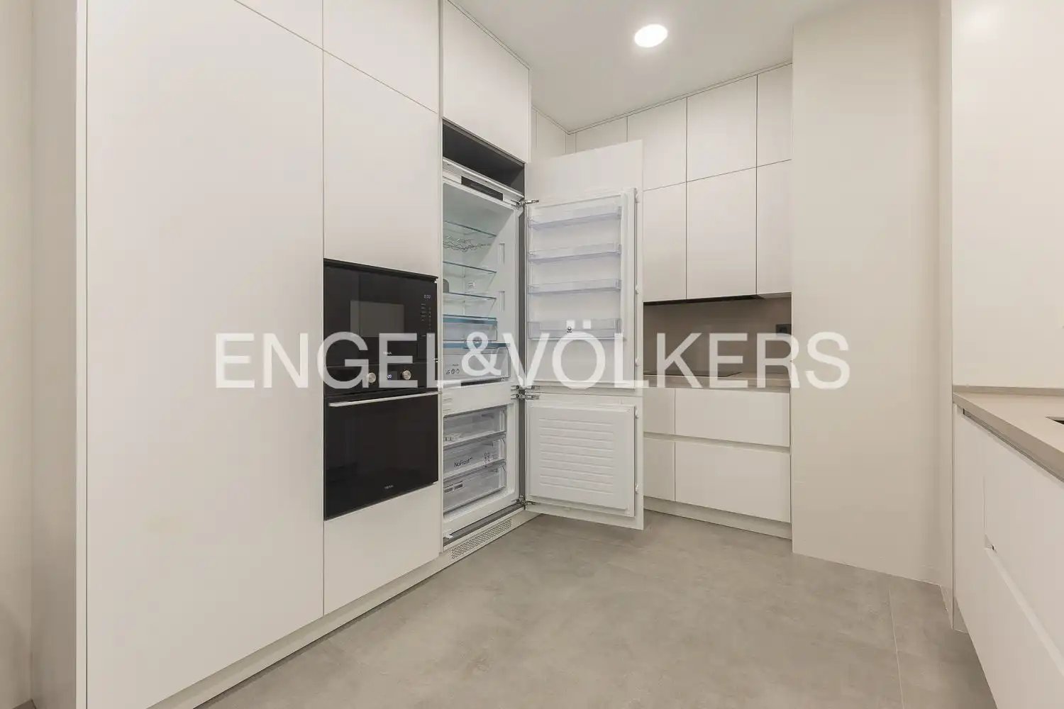 Pis de 163 m² a València