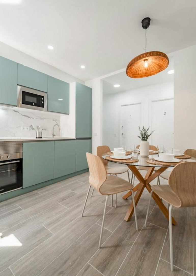 Habitación 25 m², Madrid