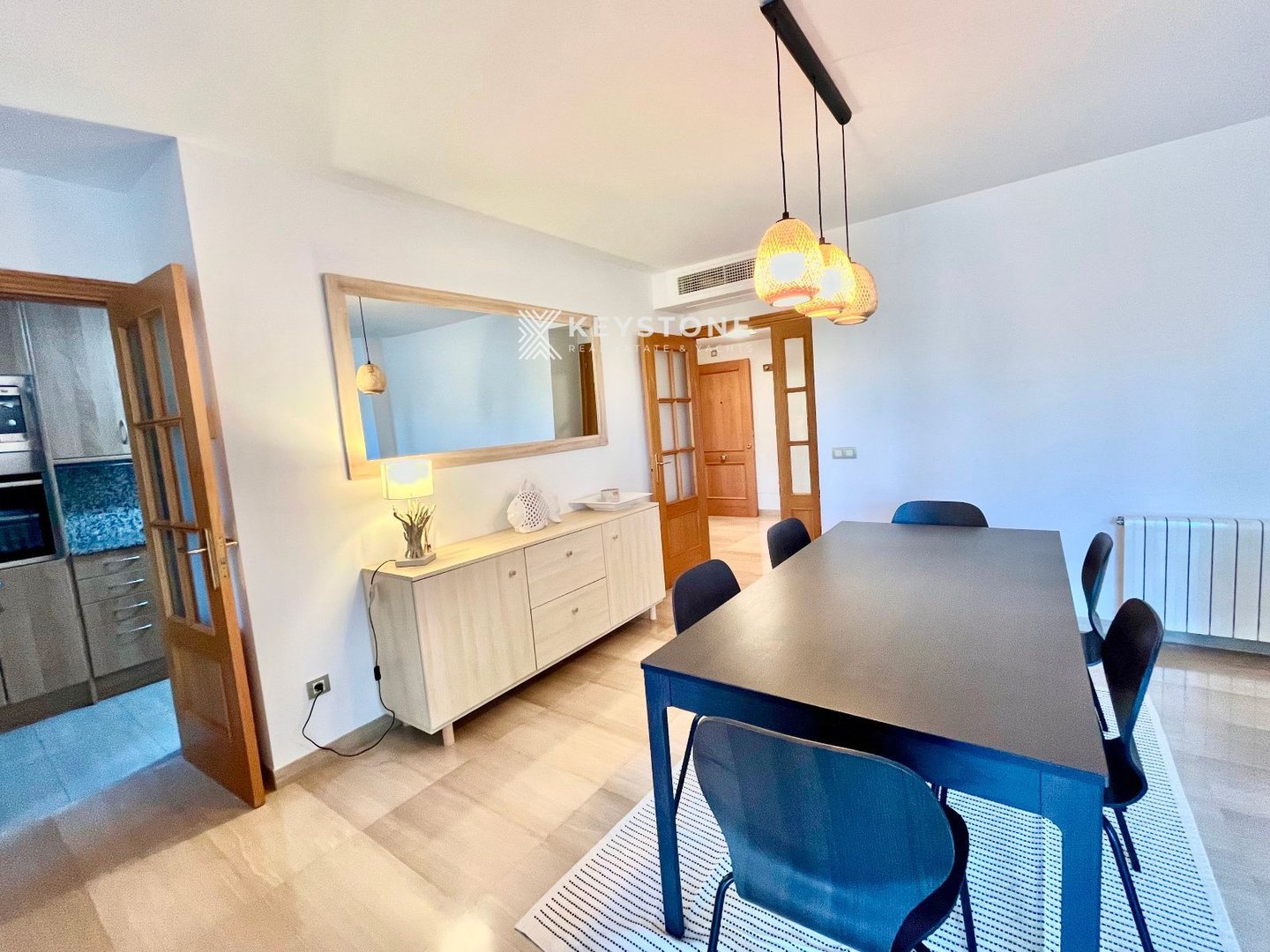 Piso de 123 m² en Palma