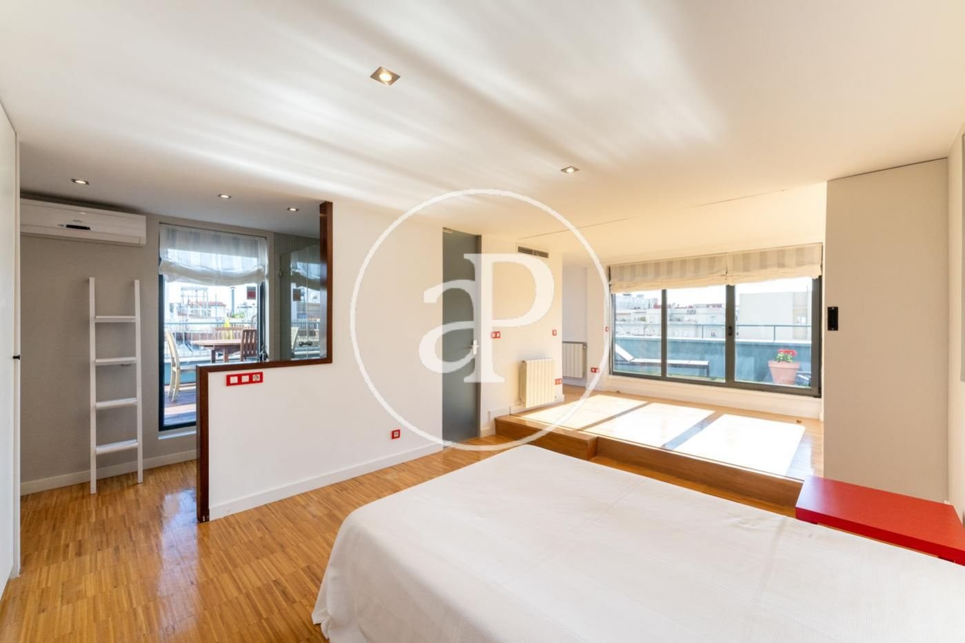 Piso de 220 m² en Madrid