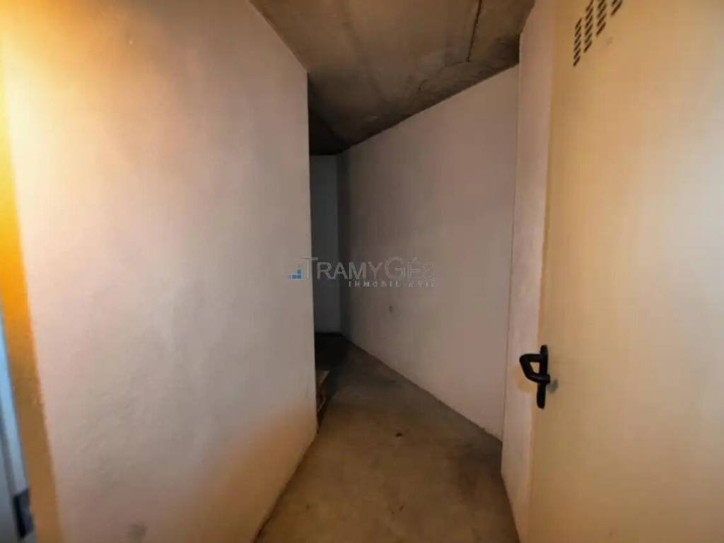 Piso de 40 m² en O Porriño