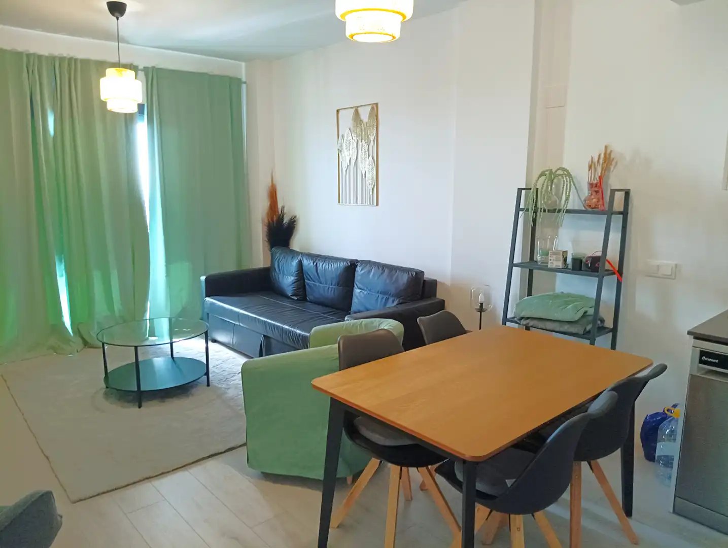 Pis de 70 m² a Benalmádena