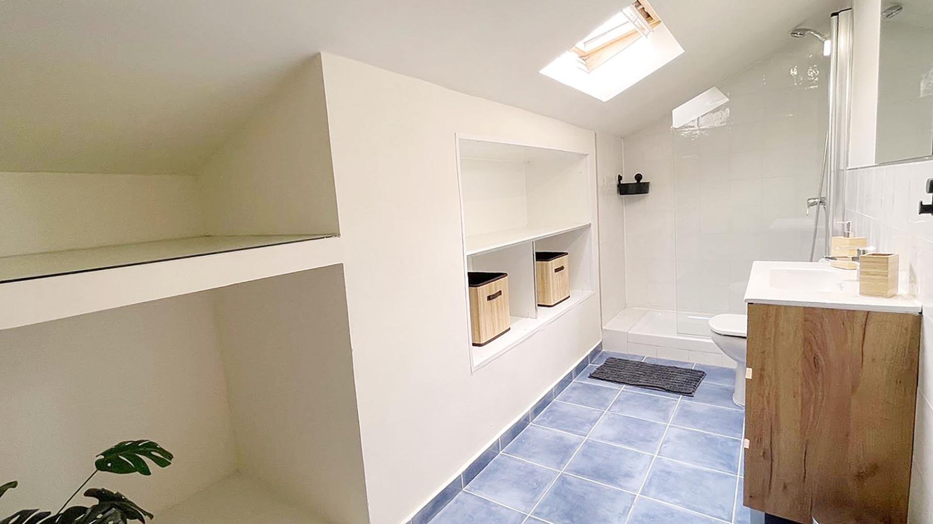 Habitació 395 m², Villanueva de la Cañada