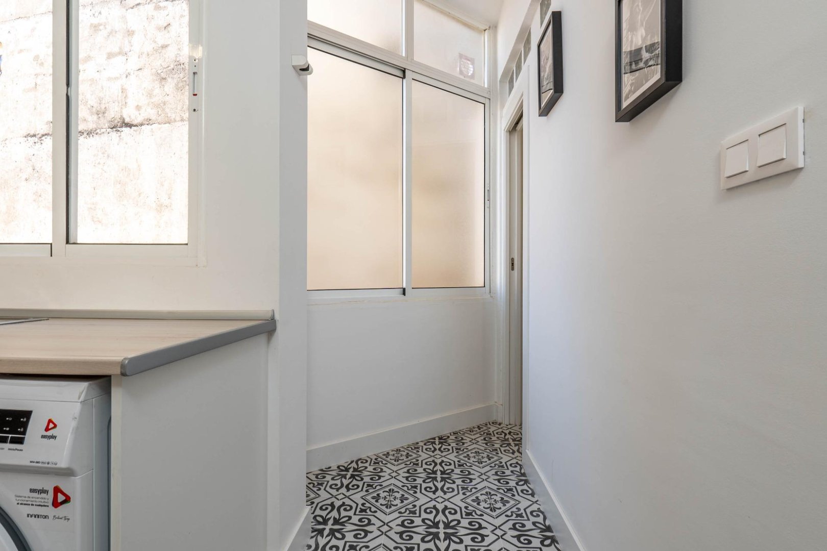 Quarto para alugar, Granada