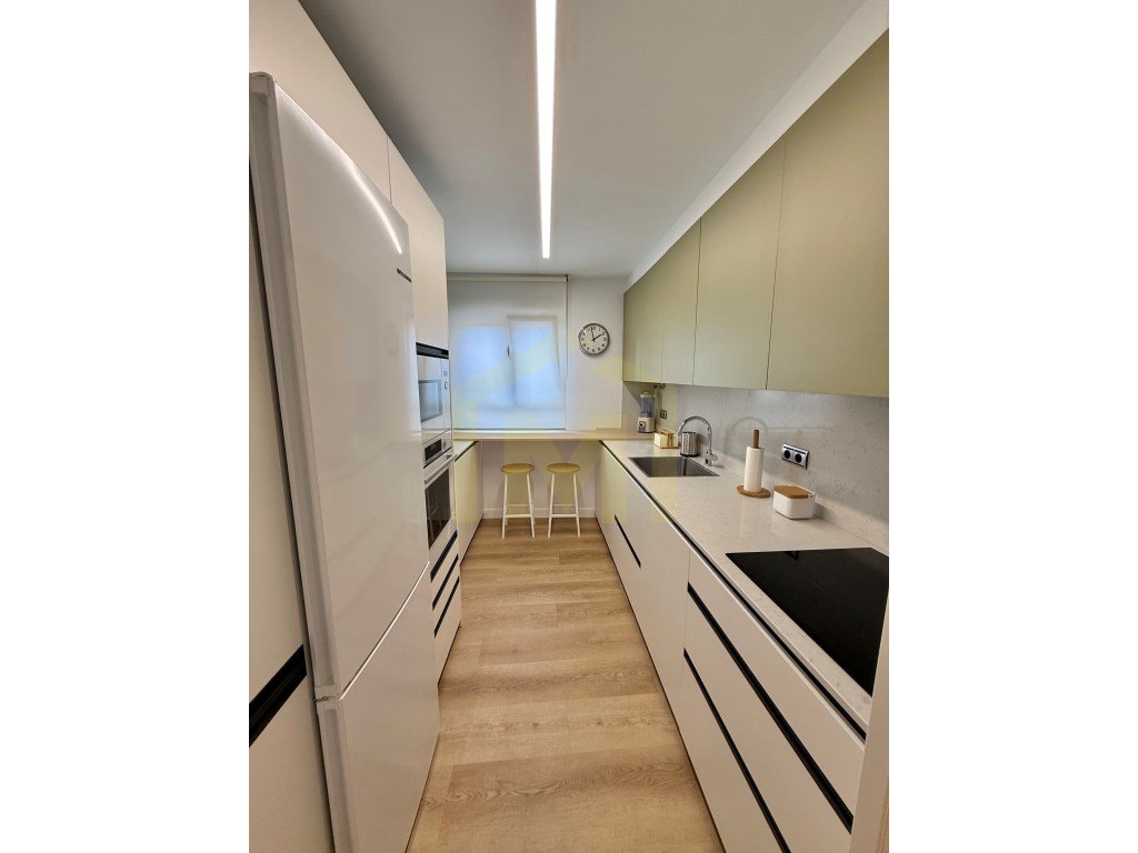 Piso de 80 m² en Oviedo