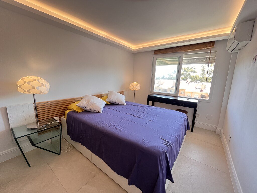Piso de 55 m² en Marbella