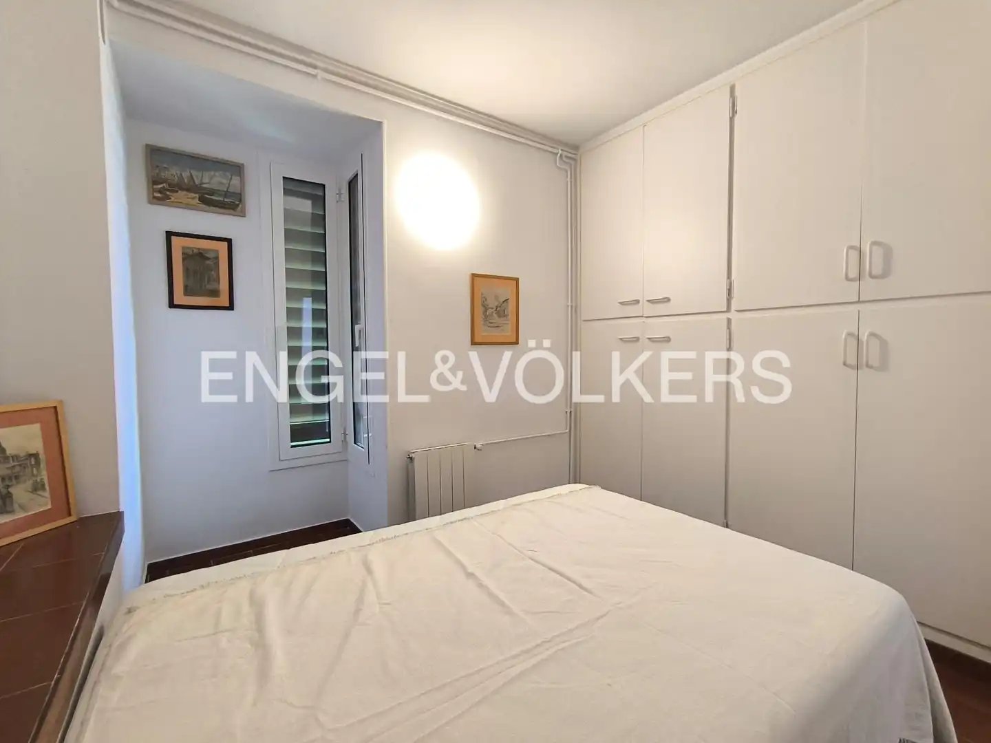 Квартира 185 м² в Барселоне