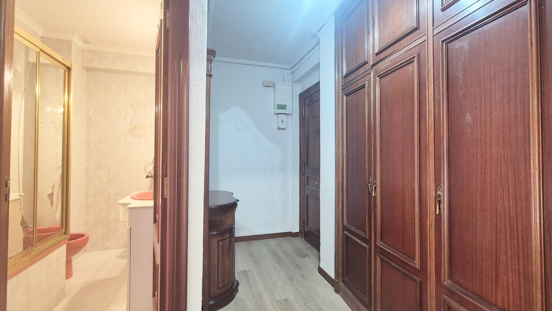 Piso de 79 m² en Salamanca