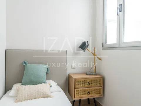 Pis de 57 m² a Las Palmas de Gran Canaria