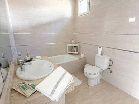 Flat 90 m² in Torremolinos