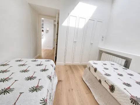Piso de 100 m² en Santander