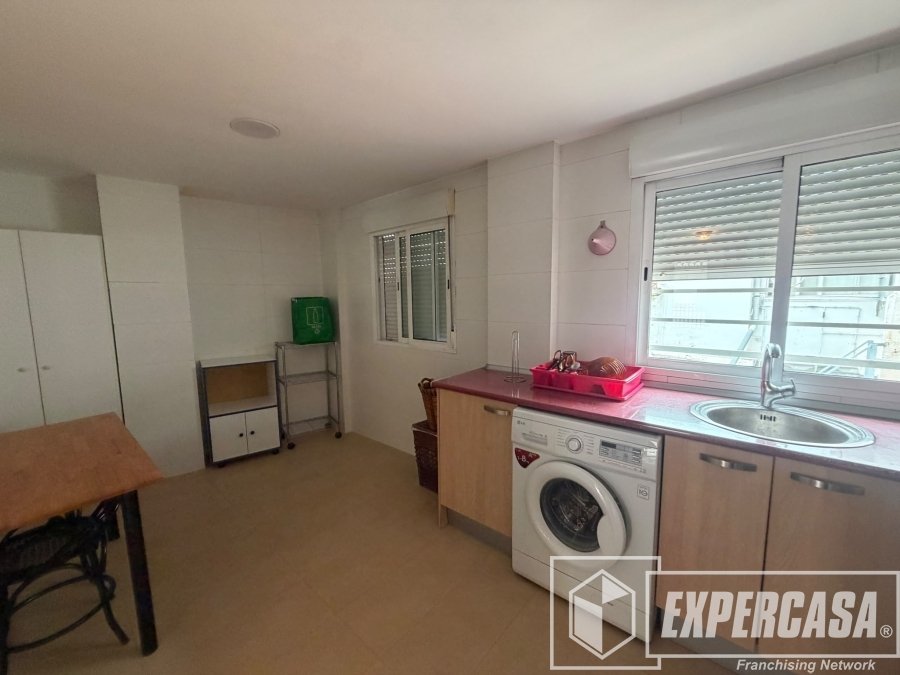 Pis de 65 m² a València