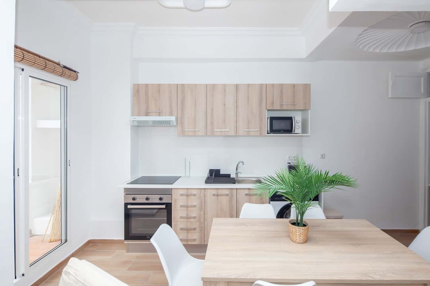 Habitació de lloguer, València