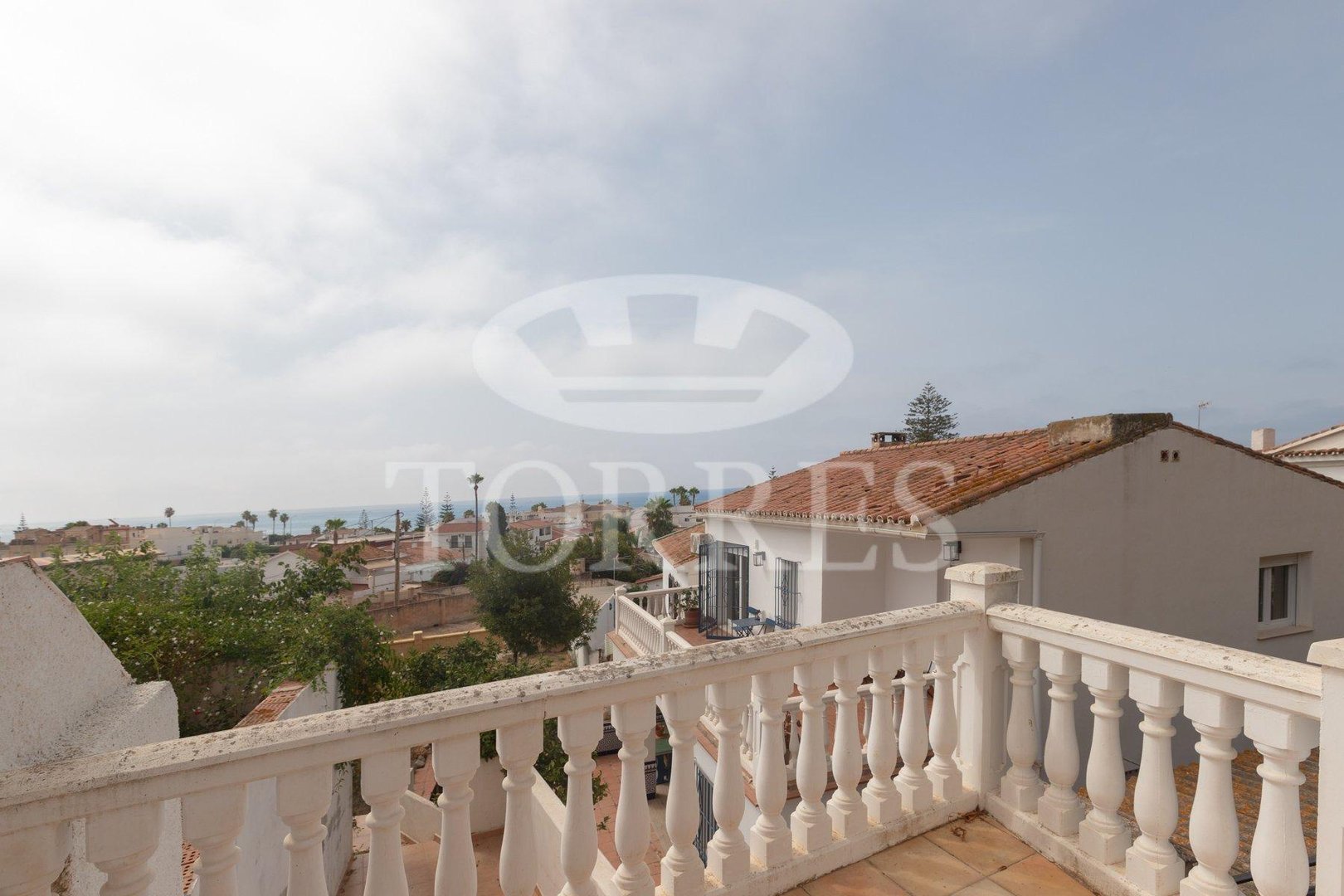 Habitación 186 m², Vélez-Málaga