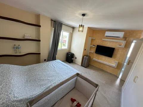 Pis de 130 m² a Estepona