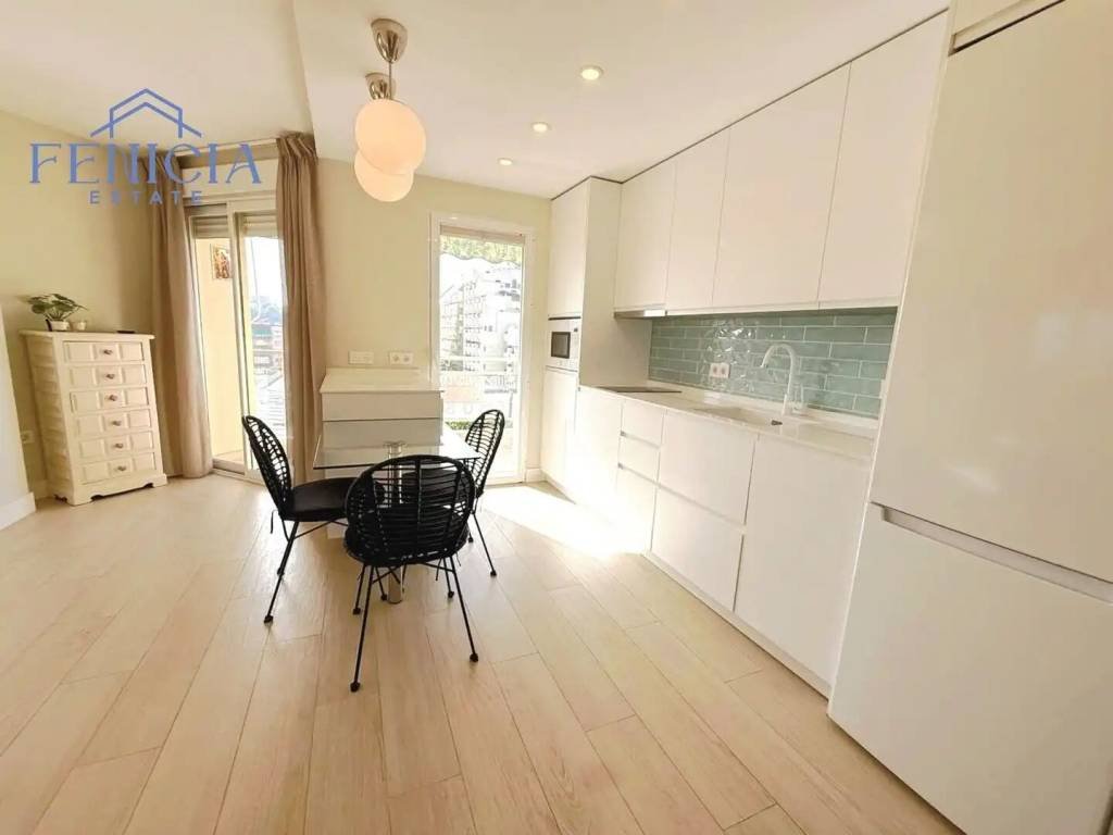 Piso de 60 m² en Almuñécar