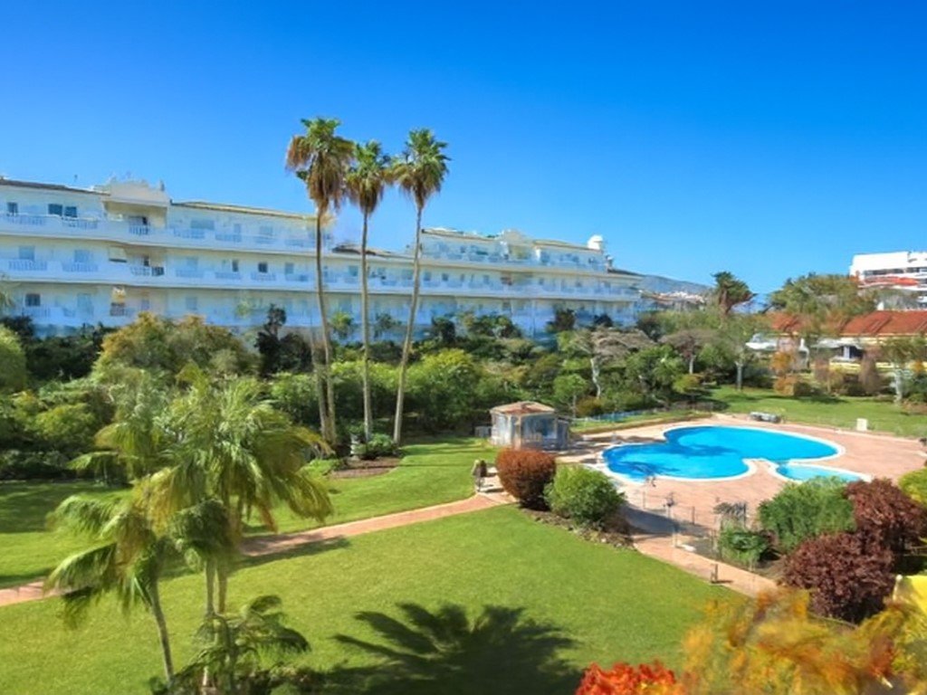 Piso de 275 m² en Puerto de la Cruz