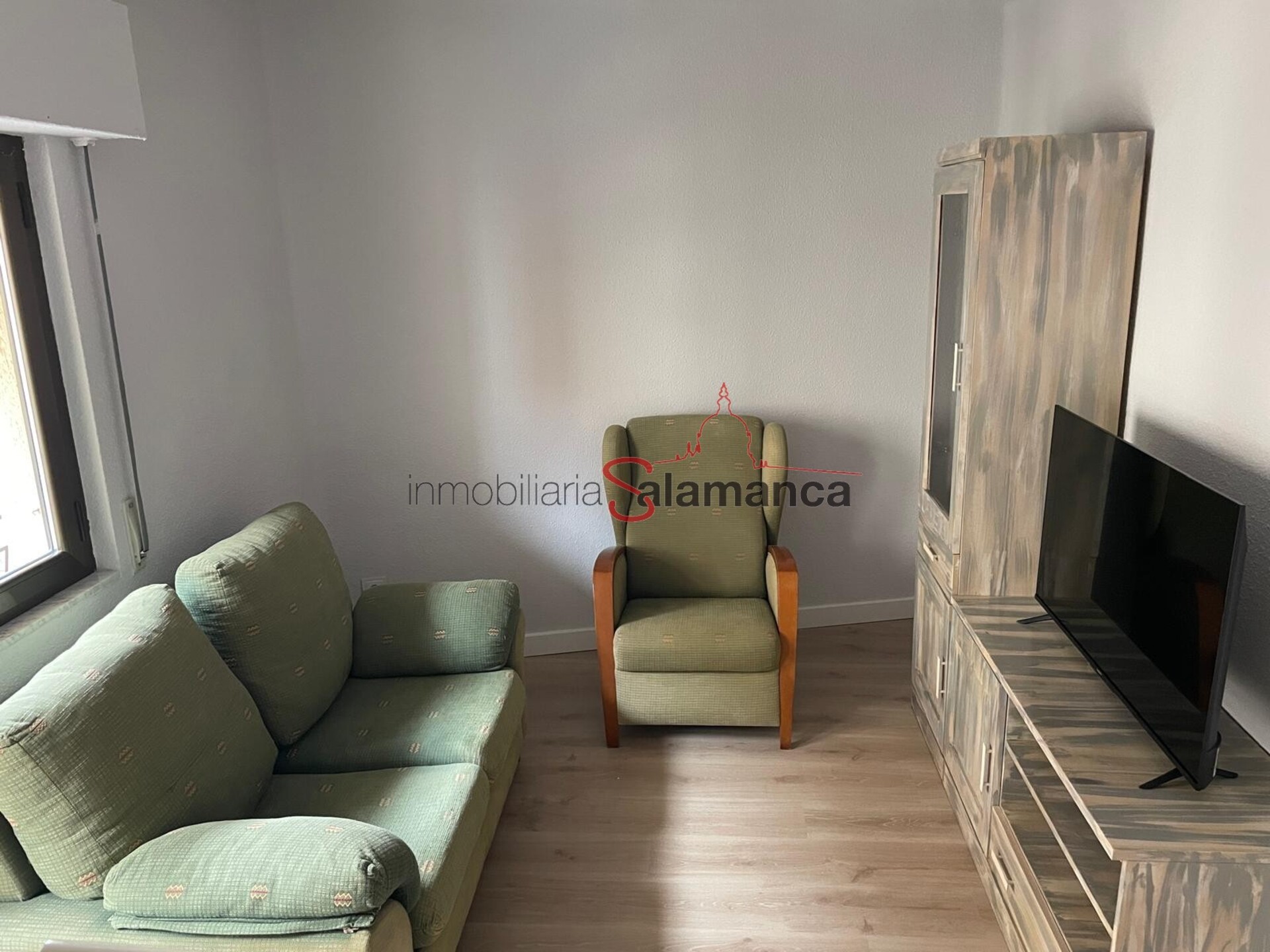 Wohnung 80 m² in Salamanca
