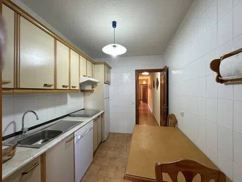 Piso de 107 m² en El Barraco