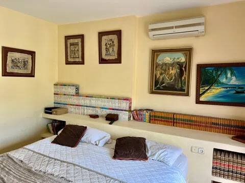 House 187 m² in Almuñécar