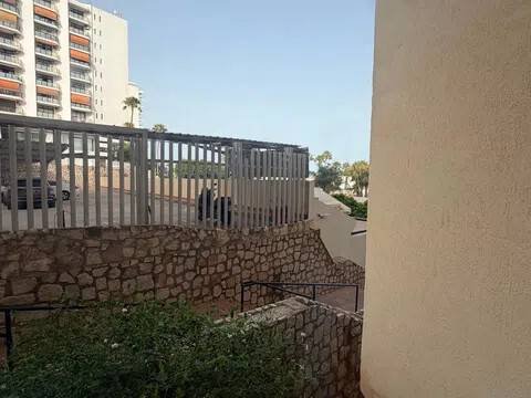 Flat 28 m² in Benalmádena
