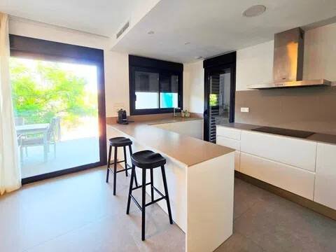 Piso de 120 m² en Jávea