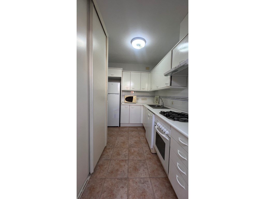 Piso de 138 m² en Lepe
