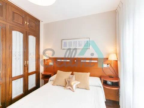Piso de 56 m² en Oviedo