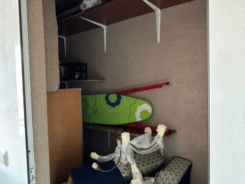 Piso de 95 m² en Melilla