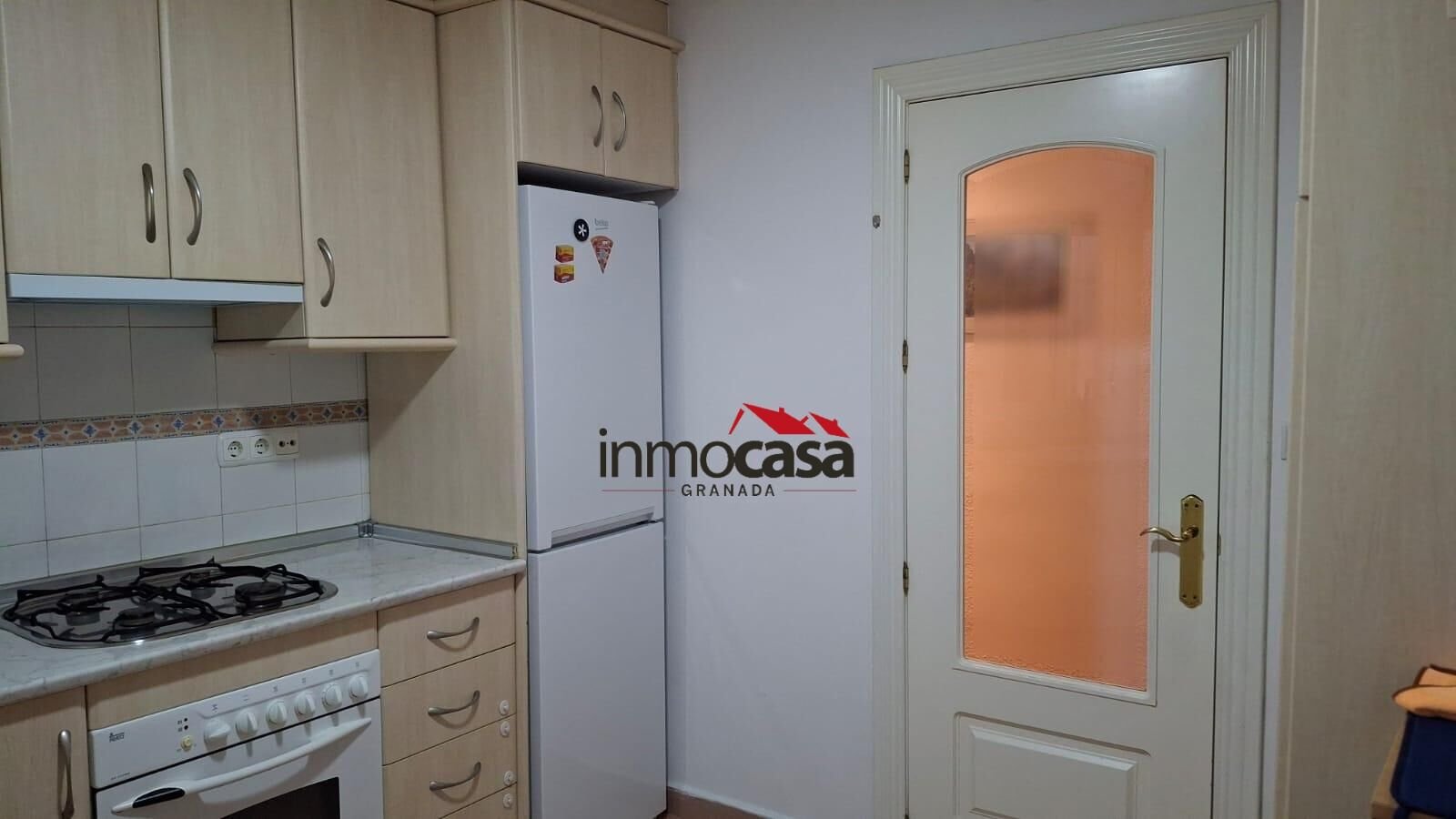 Piso de 83 m² en Granada