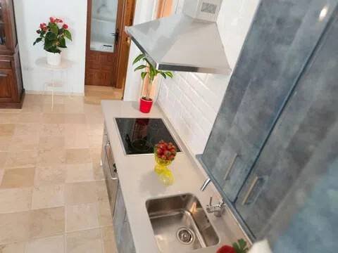 Piso de 80 m² en Tarifa