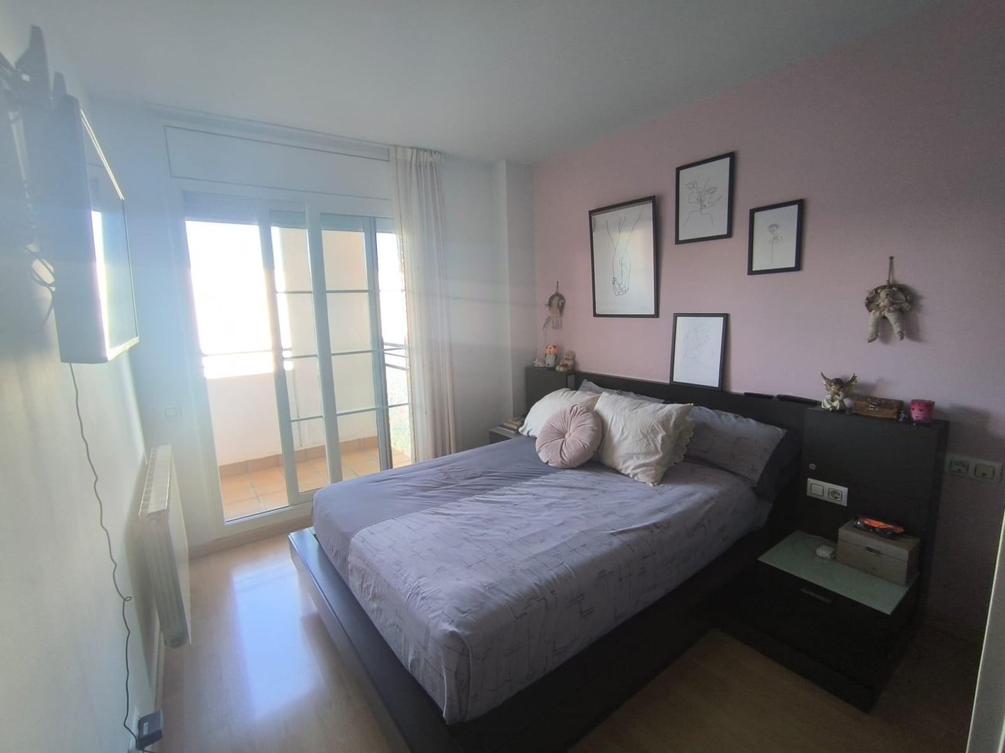 Pis de 97 m² a Manresa