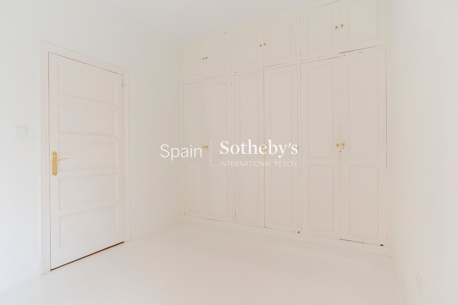 Pis de 160 m² a Madrid