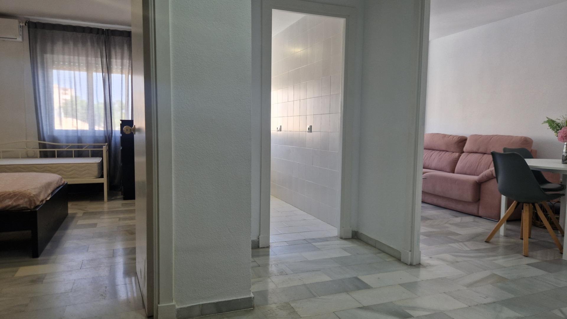 Pis de 60 m² a Jerez de la Frontera