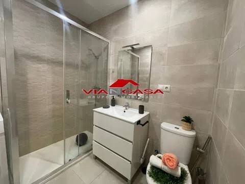 Wohnung 75 m² in Madrid
