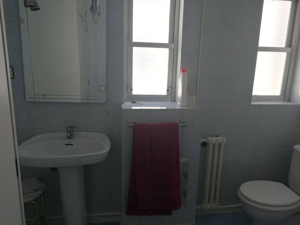 Piso de 125 m² en Salamanca