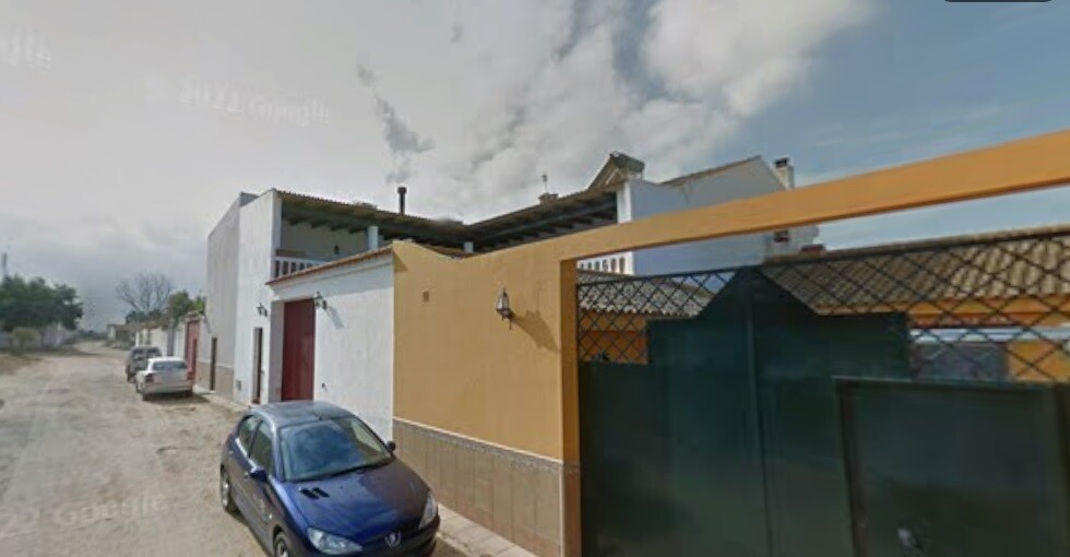 Piso de 110 m² en Gibraleón