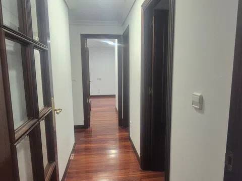 Piso de 117 m² en Vigo