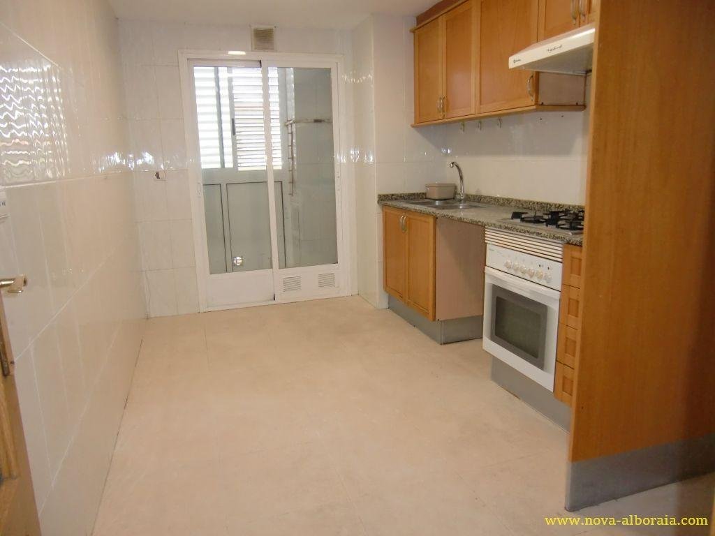 Wohnung 125 m² in Alboraia / Alboraya