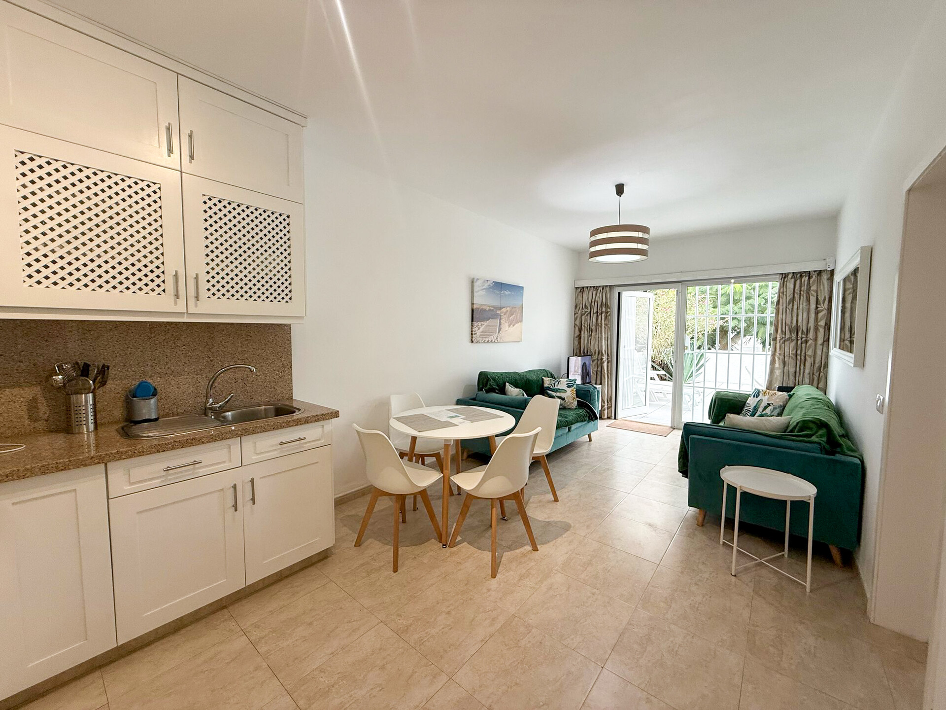Piso de 79 m² en Arona