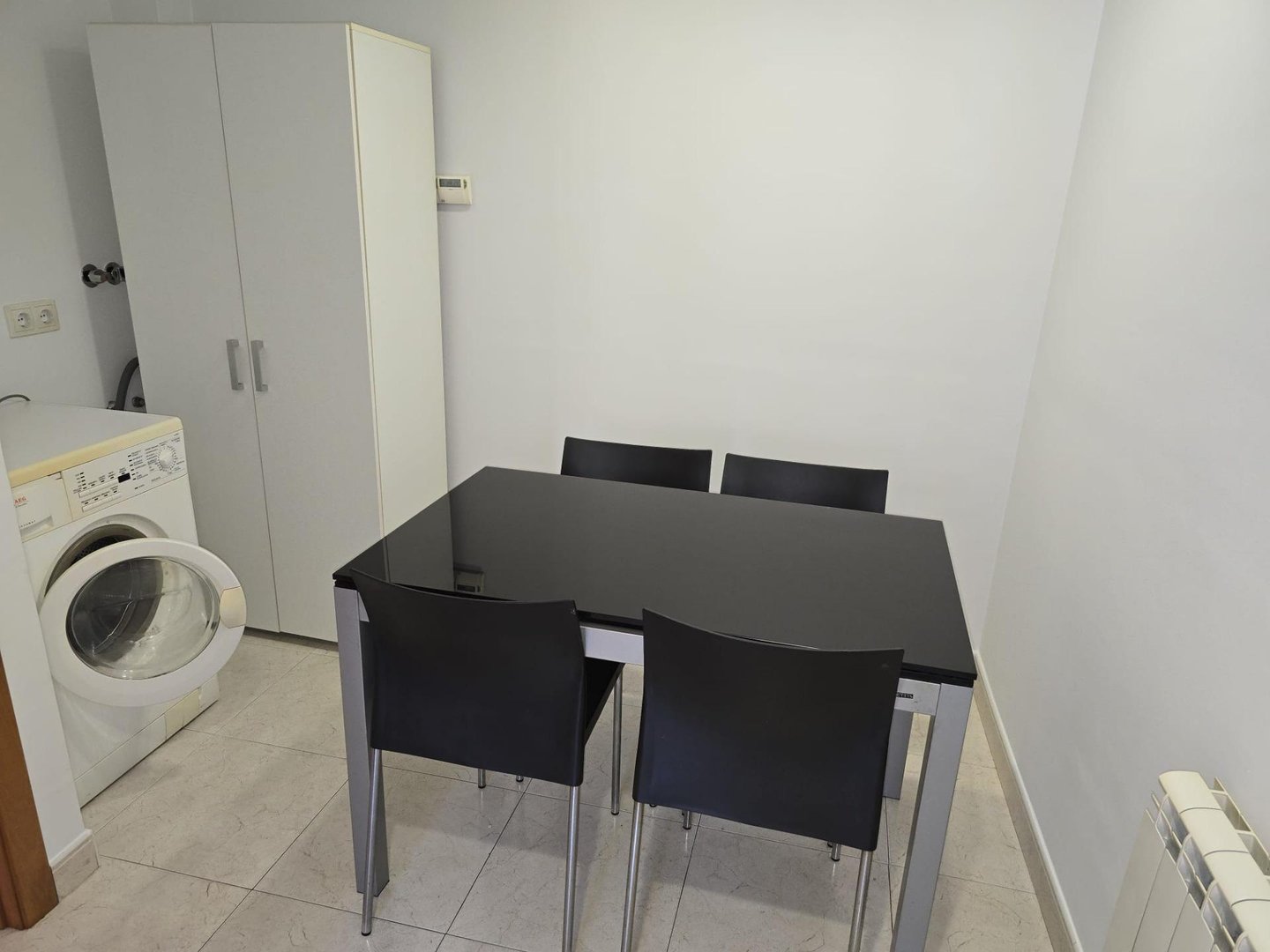 Wohnung 118 m² in Manresa