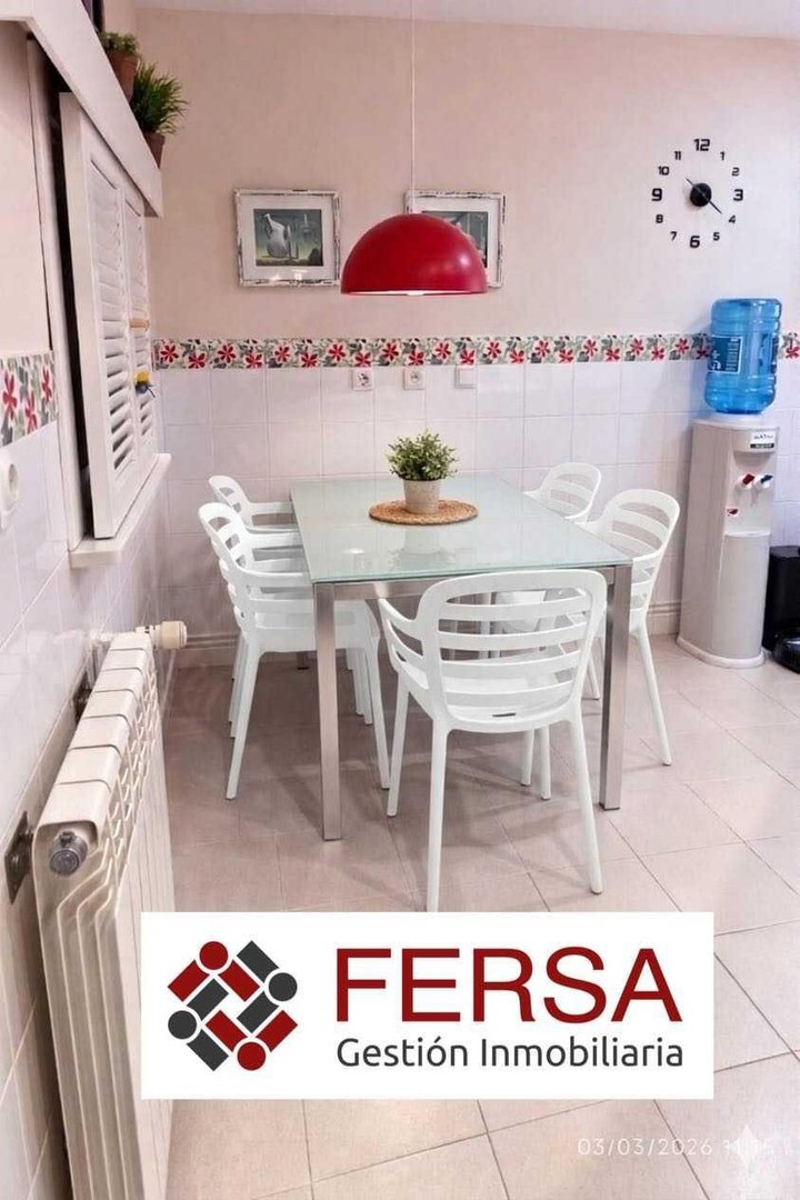 Appartement 150 m² à El Puerto de Santa María