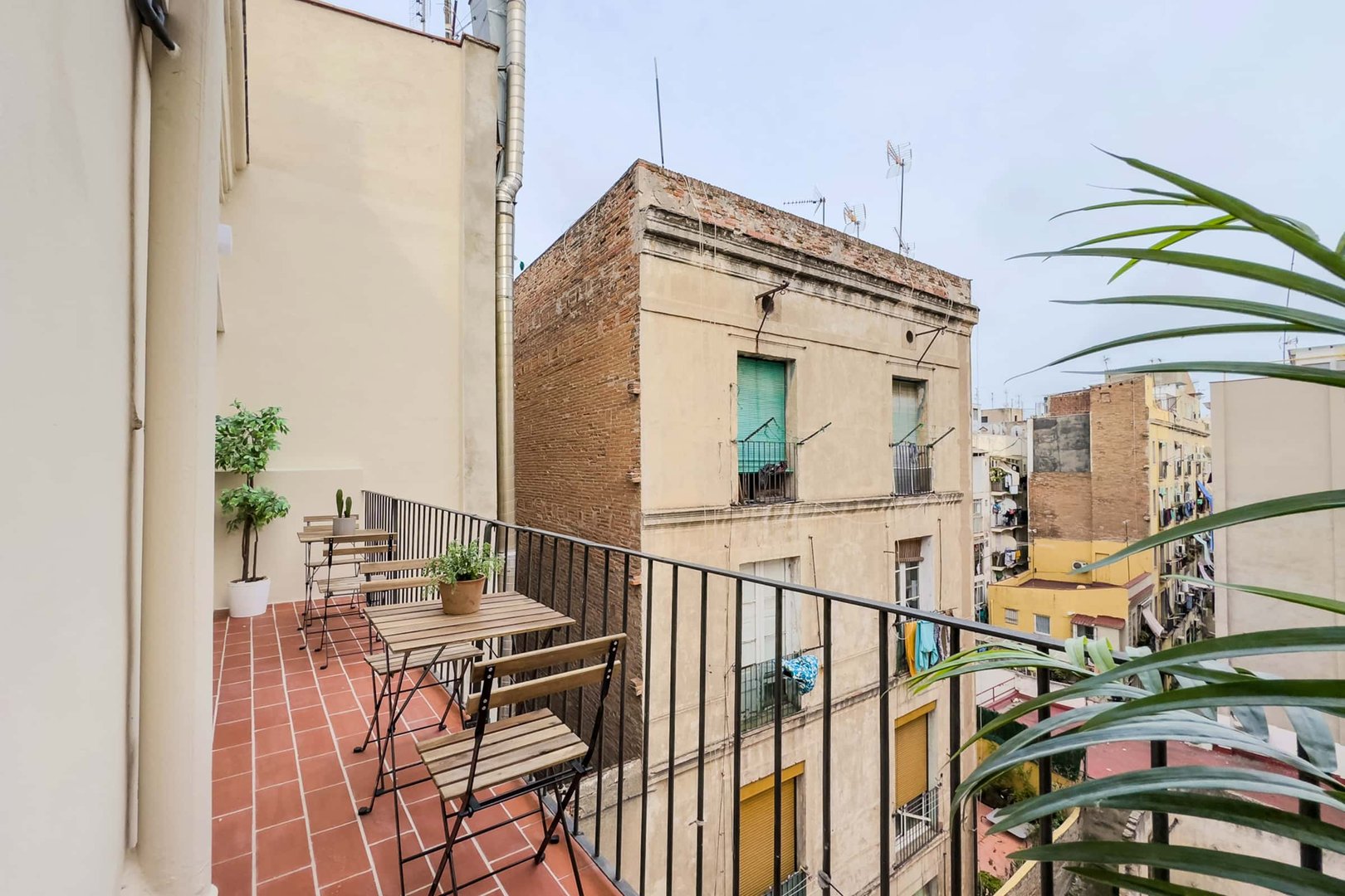 Pis de 52 m² a Barcelona