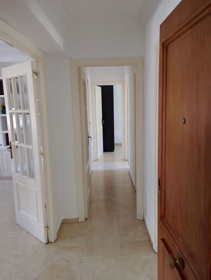 Piso de 90 m² en Sevilla