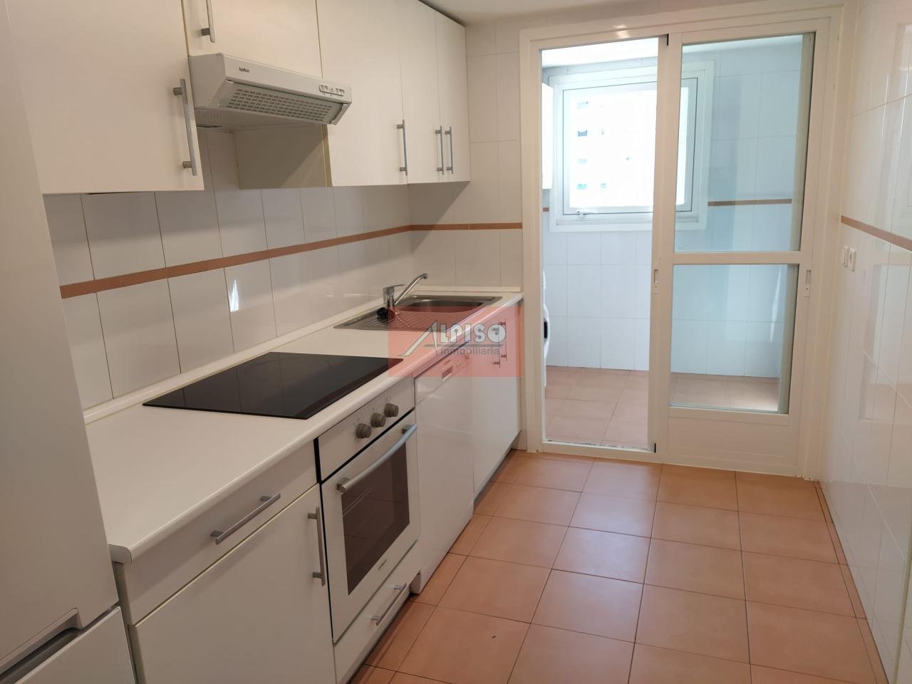 Piso de 85 m² en Ourense