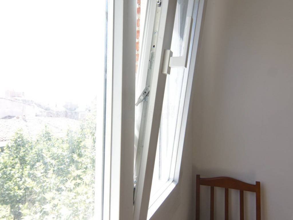 Pis de 102 m² a Zamora