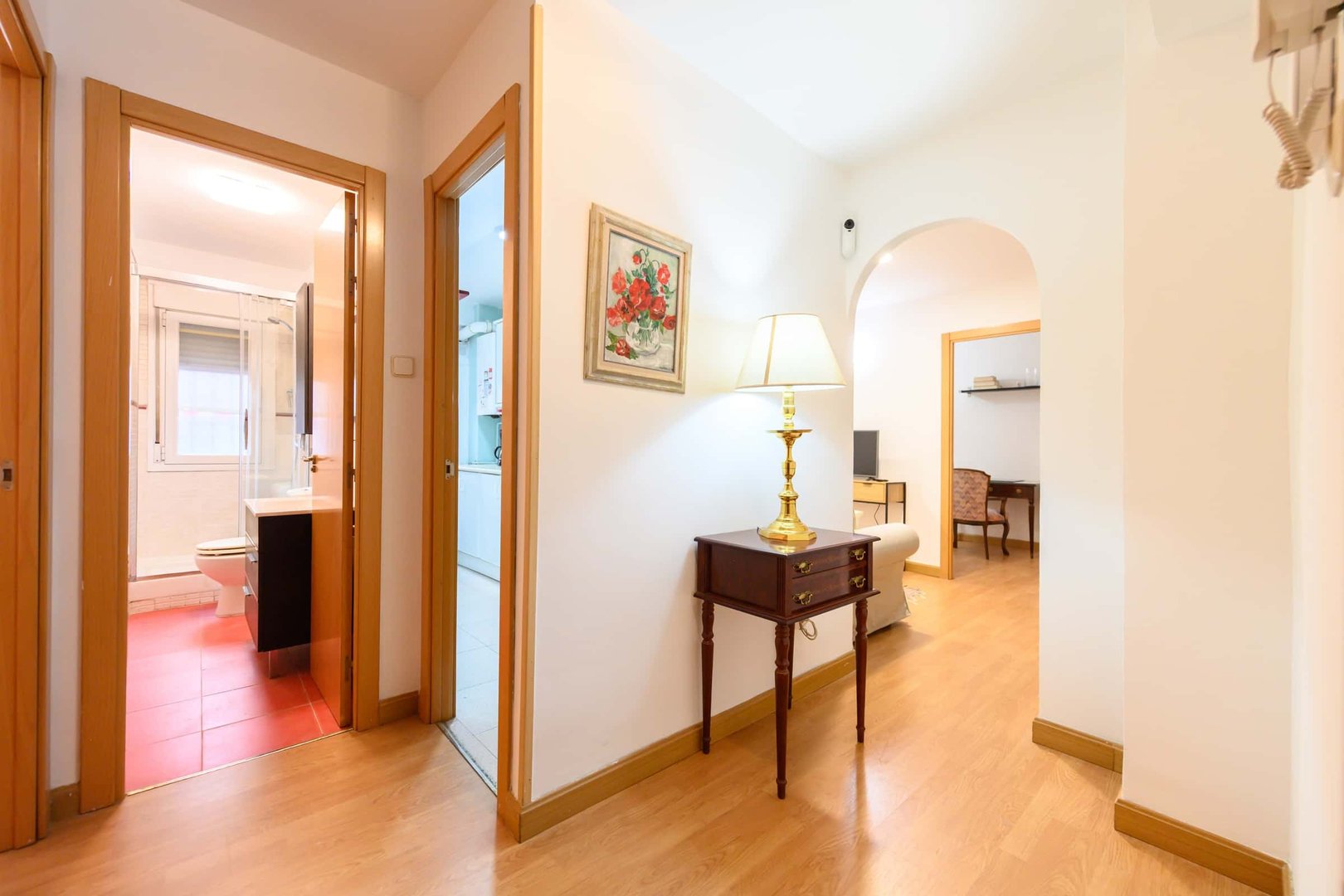 Pis de 75 m² a Madrid