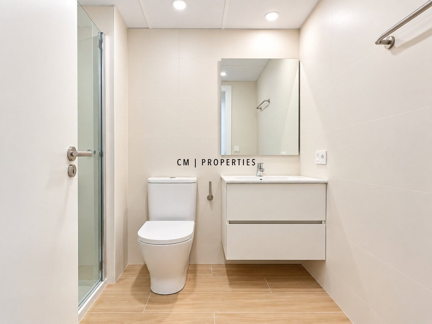 Apartamento 85 m² em València