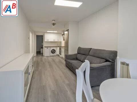 Pis de 89 m² a Saragossa