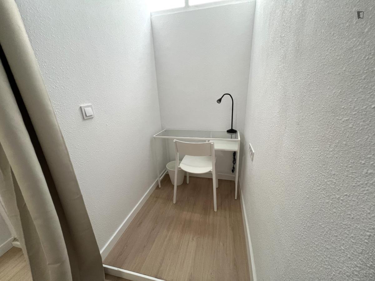 Habitación en alquiler, Valencia